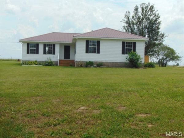 82 Ripley 124-32C , Naylor, MO 63953