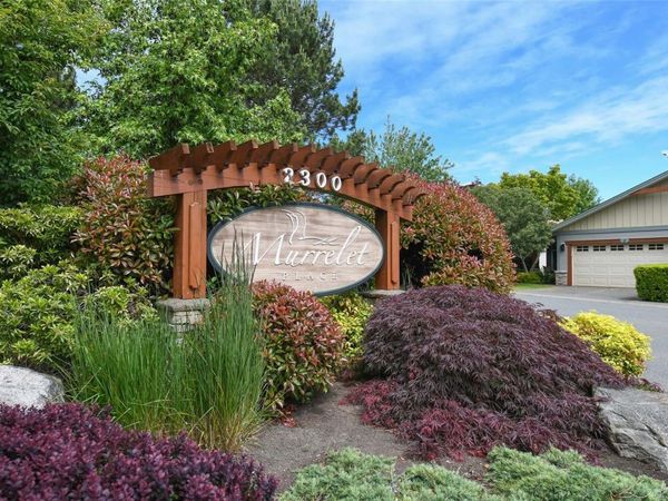 2300 Murrelet Dr , Unit #2, Comox, BC V9M 4J2
