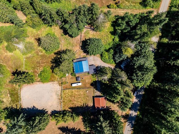 2468 Endall Rd , Black Creek, BC V0R 1C0