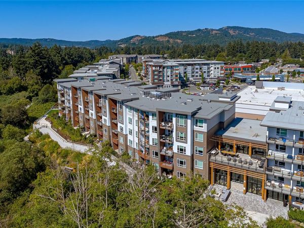 920 Reunion Ave , Unit #440, Langford, BC V9B 0W8