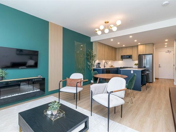 920 Reunion Ave , Unit #440, Langford, BC V9B 0W8