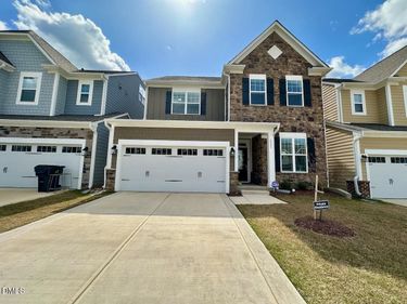 111 Cressida Woods Drive, Holly Springs, NC 27540
