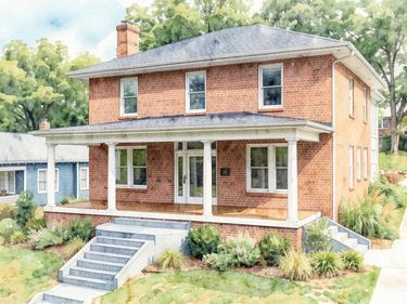 404 Kinsey Street, Raleigh, NC 27603