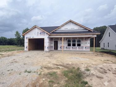 4507 Sweet Williams Lane, Wilson, NC 27896