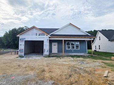 4507 Sweet Williams Lane, Wilson, NC 27896