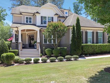 2523 Tuffeto Trace, Apex, NC 27502