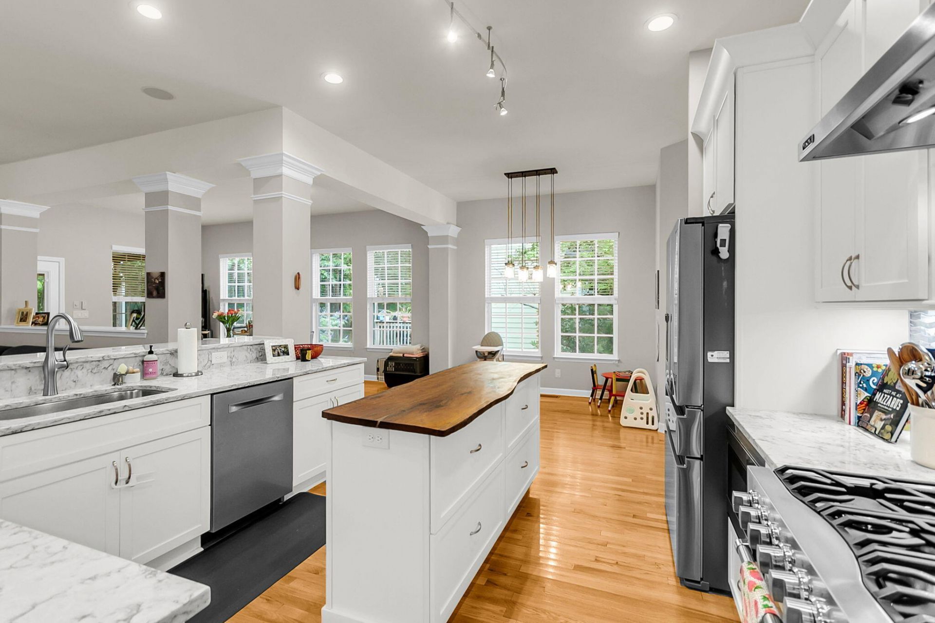3448 Toomer Kiln Circle Photo 12