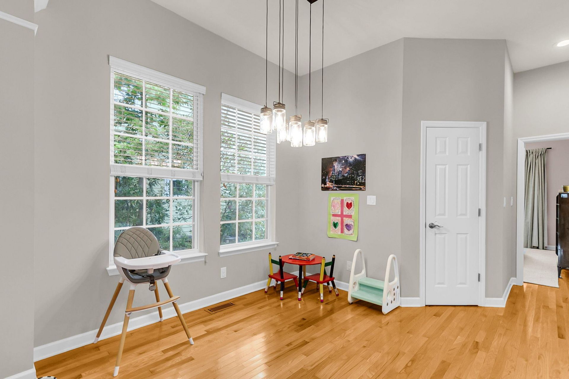 3448 Toomer Kiln Circle Photo 16