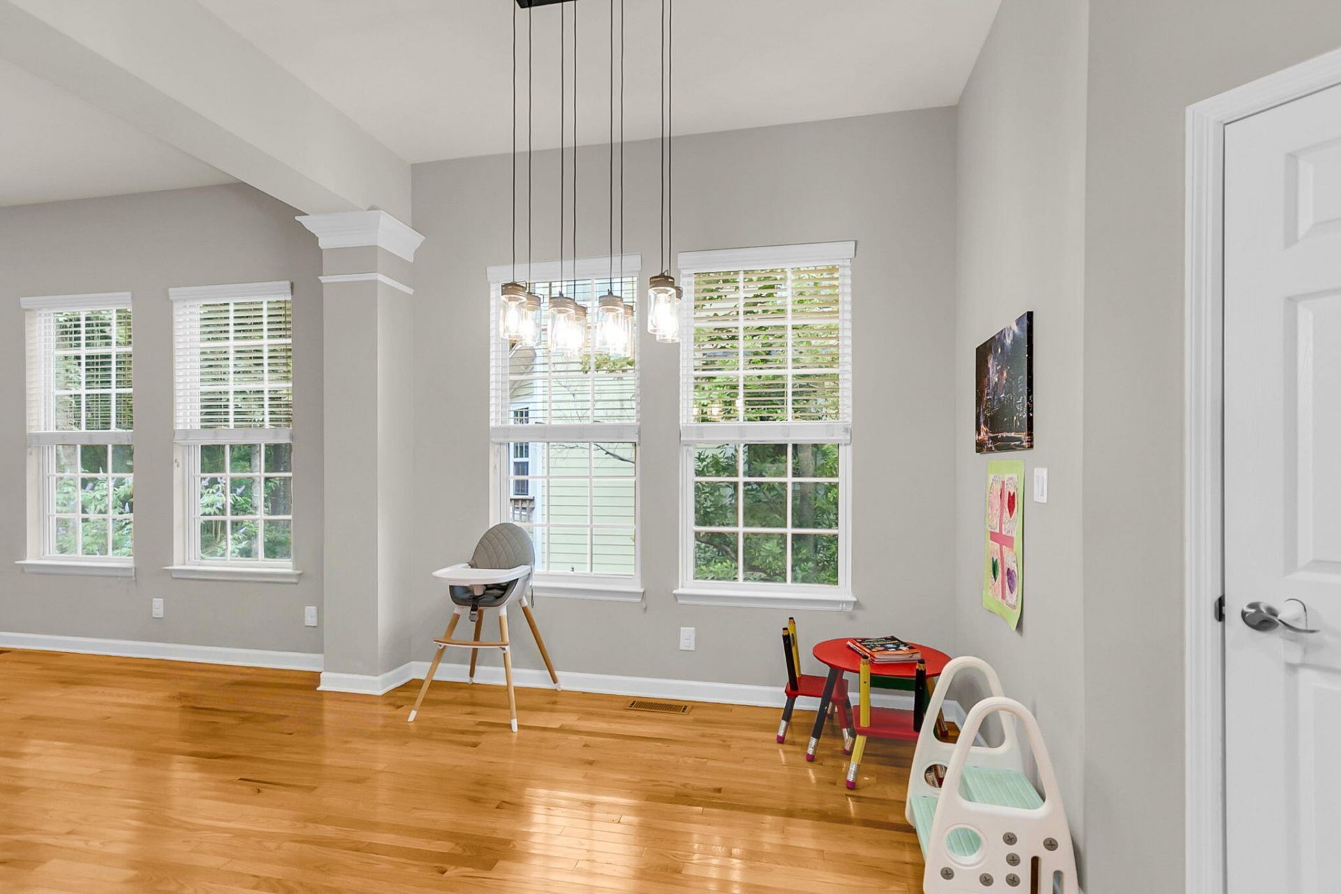 3448 Toomer Kiln Circle Photo 17