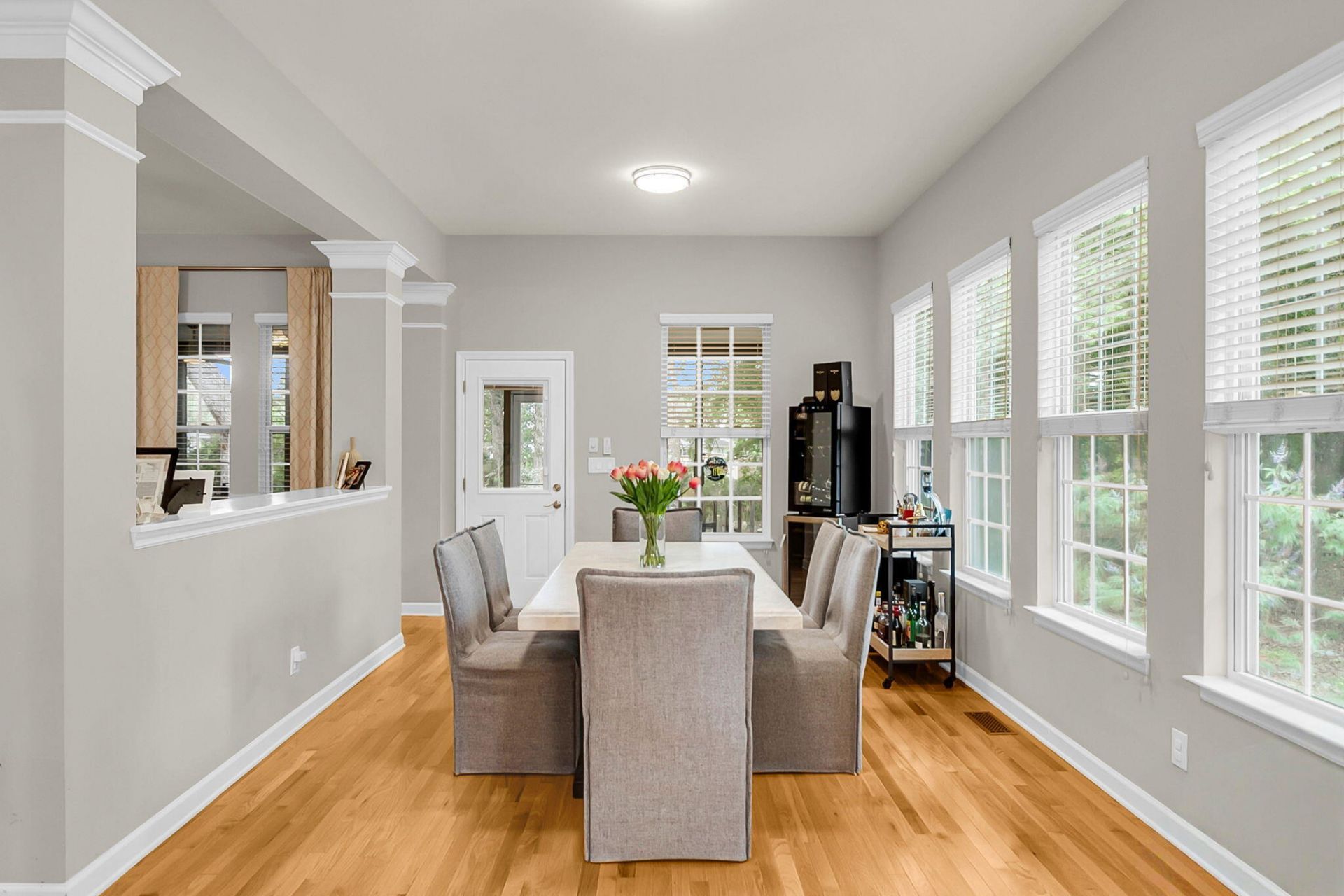 3448 Toomer Kiln Circle Photo 19