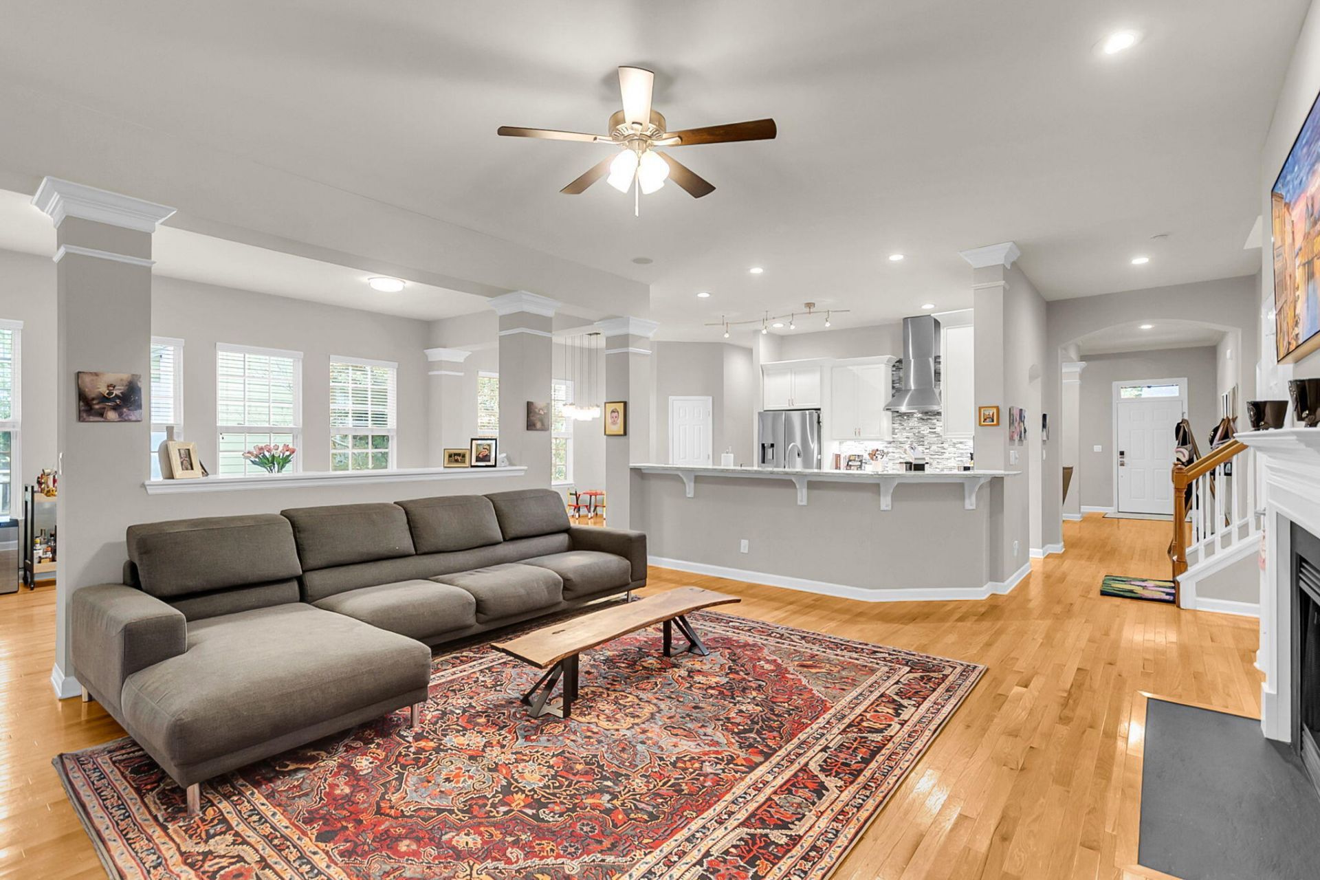 3448 Toomer Kiln Circle Photo 25