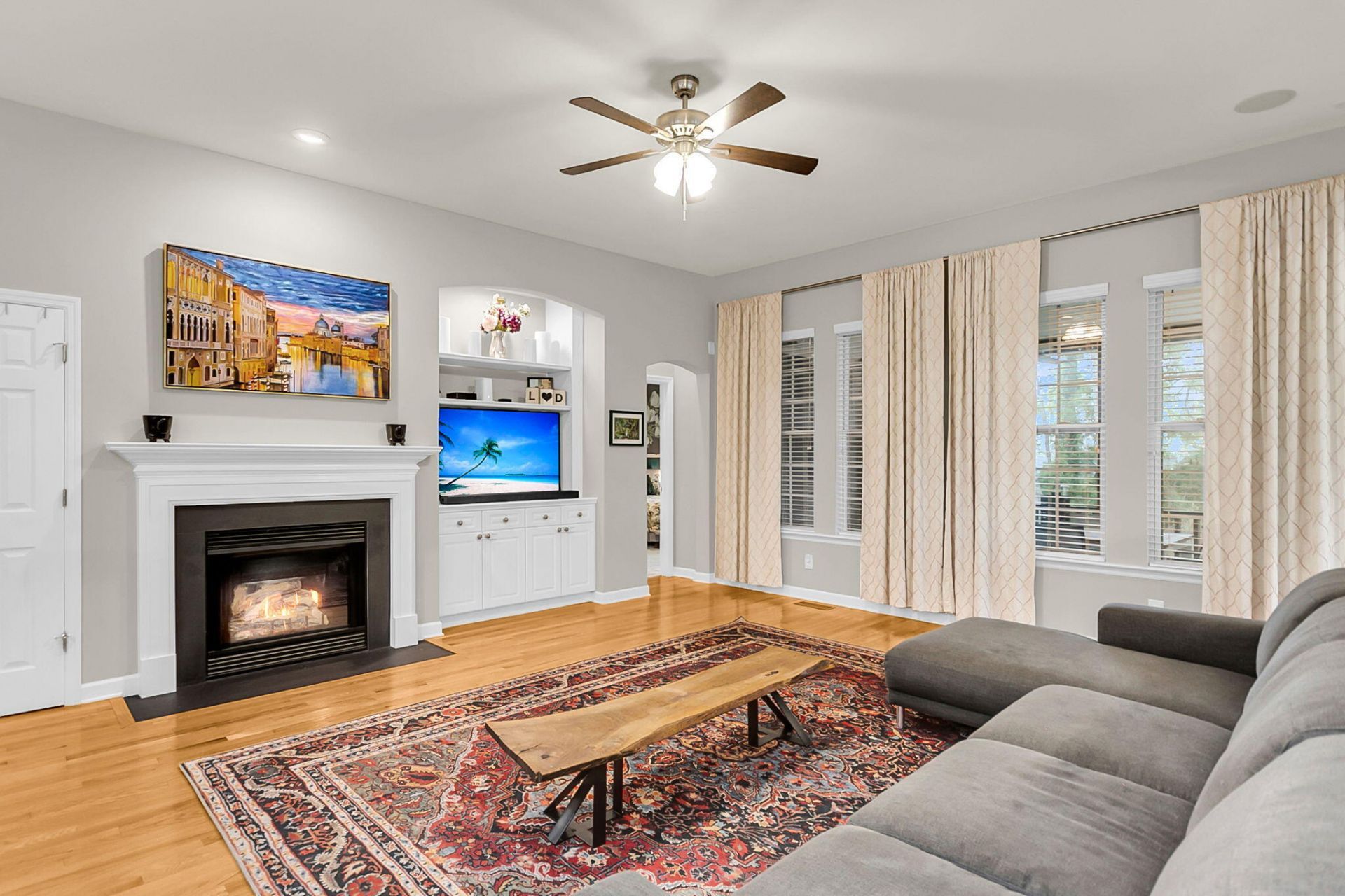 3448 Toomer Kiln Circle Photo 27