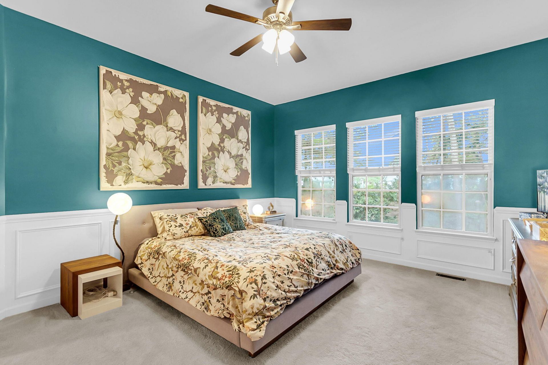3448 Toomer Kiln Circle Photo 37