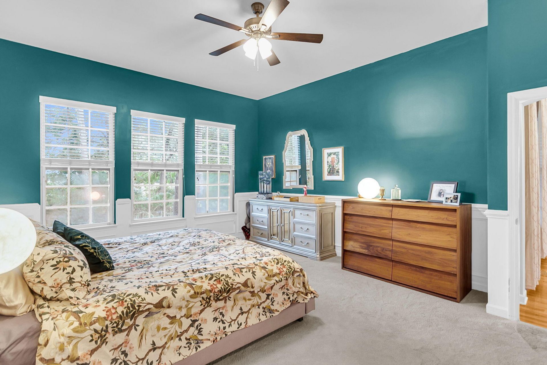 3448 Toomer Kiln Circle Photo 38