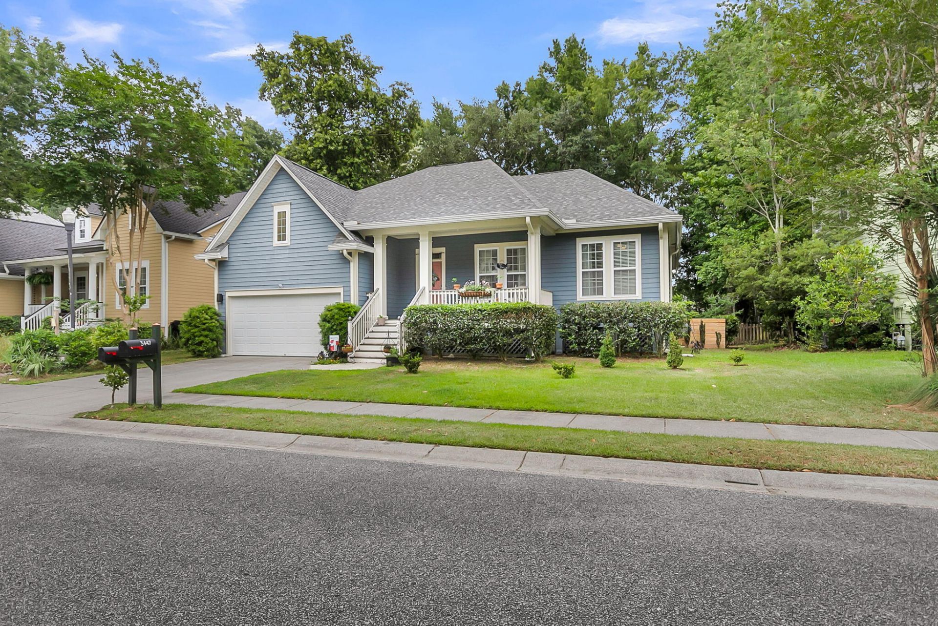 3448 Toomer Kiln Circle Photo 48