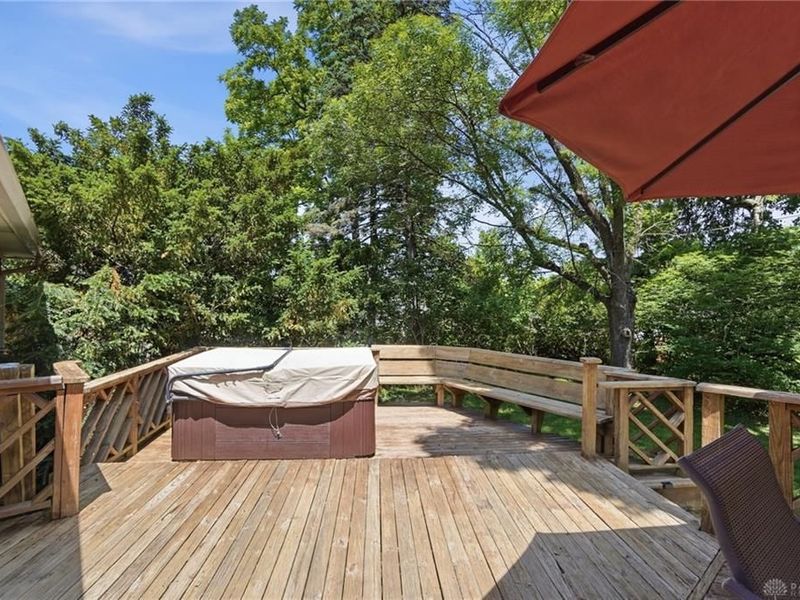 4440 Wing View Lane, Kettering, OH 45429 Photo 34
