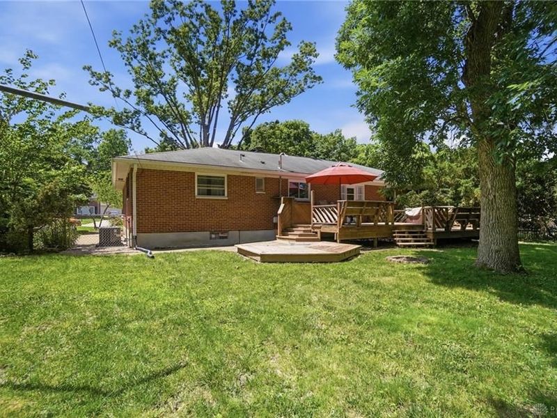 4440 Wing View Lane, Kettering, OH 45429 Photo 35
