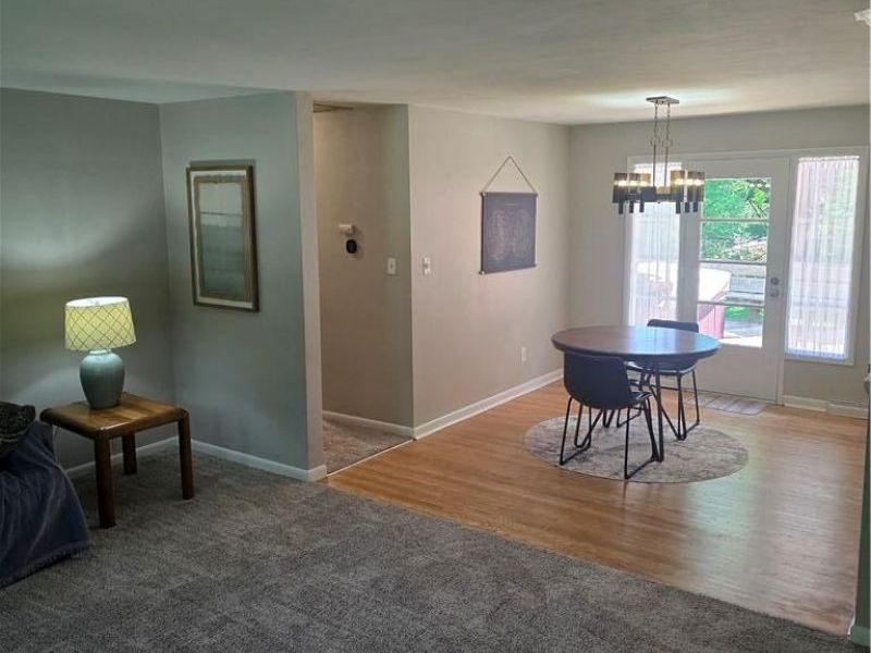 4440 Wing View Lane, Kettering, OH 45429 Photo 4