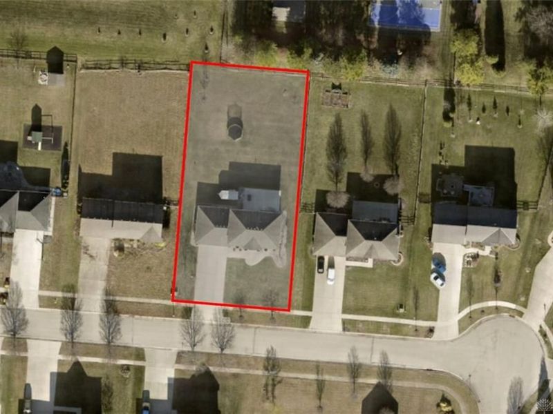 5226 Coventry Court, Liberty Township, OH 45011 Photo 32