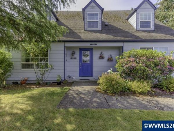 2224 Rogers Ln NW, Salem, OR 97304