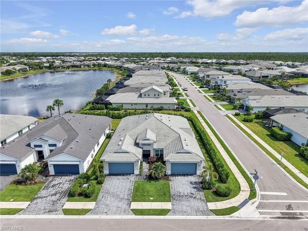 9225 Cayman DR , NAPLES, FL 34114
