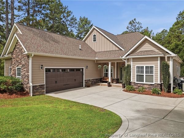 236 Woodbine Way, Carthage, NC 28327