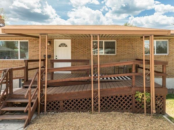 511 E Poplar St, Pocatello, ID 83201