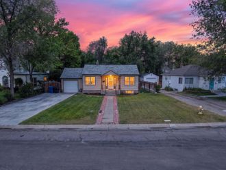 450 Crescent Drive Pocatello, ID 00000