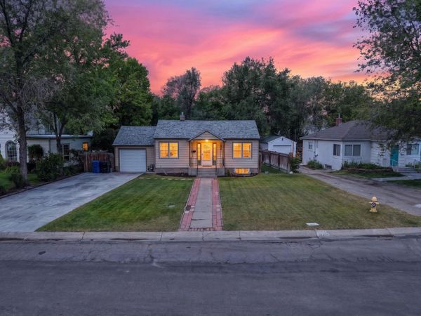 450 Crescent Drive, Pocatello, ID 00000