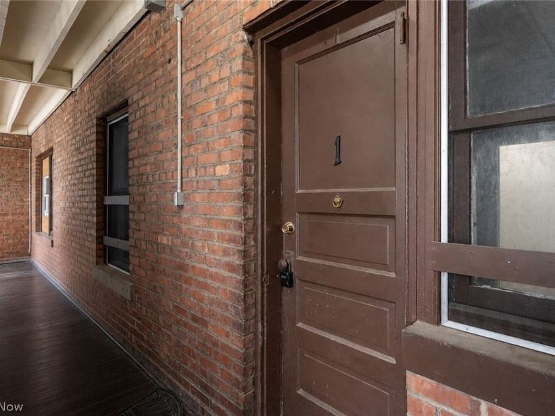 4600 Division Avenue, Unit 1, Cleveland, OH 44102 Photo 3
