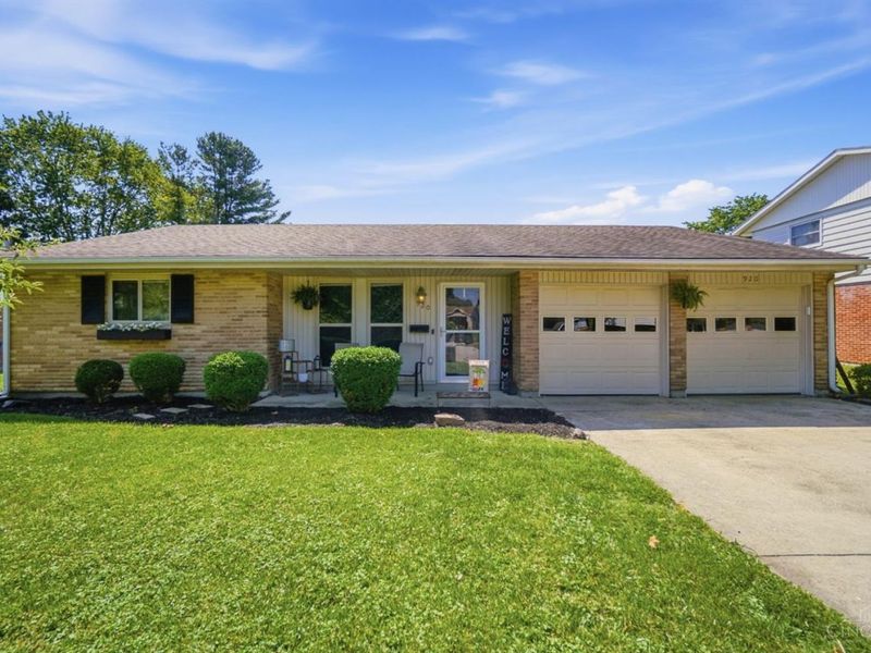 920 Kathryn Drive, Wilmington, OH 45177 Photo 3