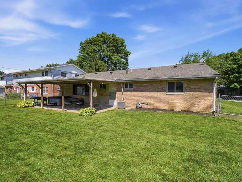 920 Kathryn Drive, Wilmington, OH 45177 Photo 32