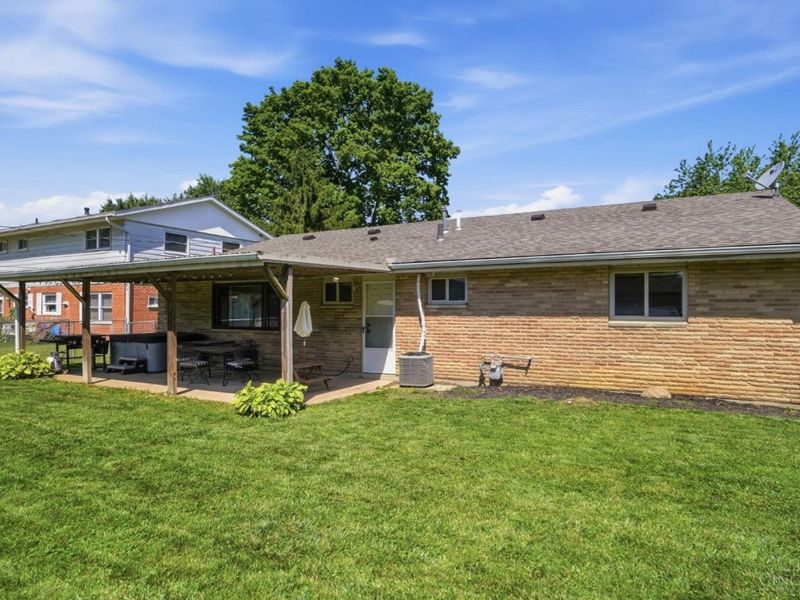 920 Kathryn Drive, Wilmington, OH 45177 Photo 33