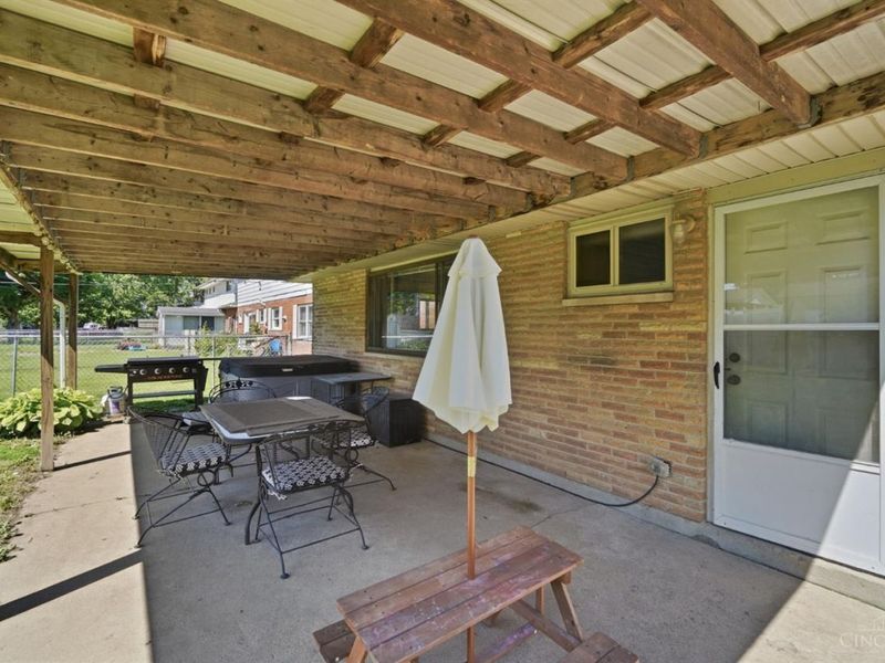 920 Kathryn Drive, Wilmington, OH 45177 Photo 34