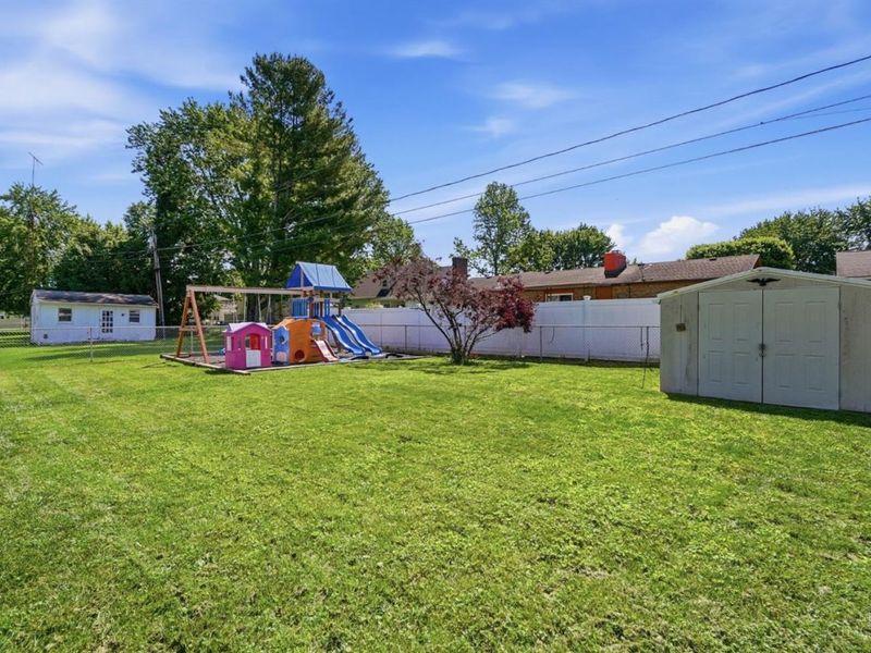 920 Kathryn Drive, Wilmington, OH 45177 Photo 35