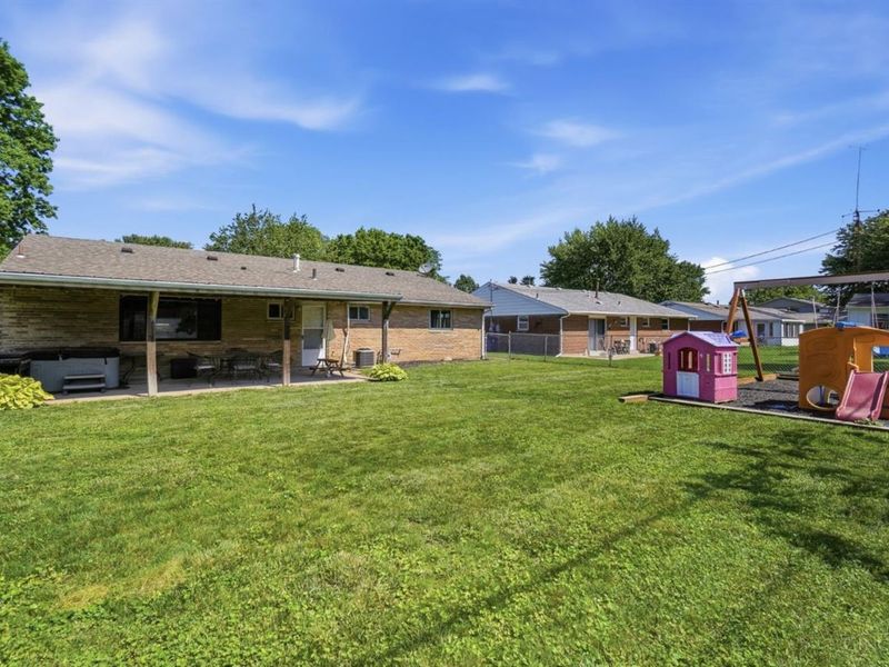 920 Kathryn Drive, Wilmington, OH 45177 Photo 36