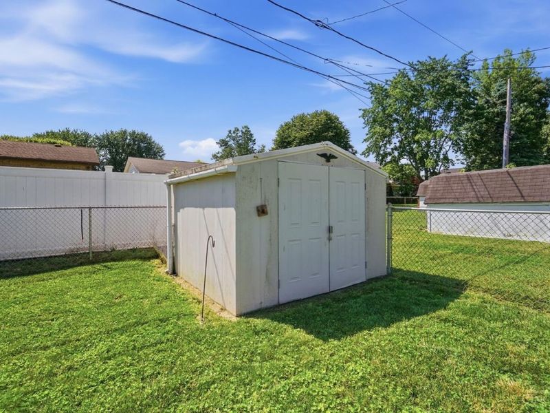 920 Kathryn Drive, Wilmington, OH 45177 Photo 37