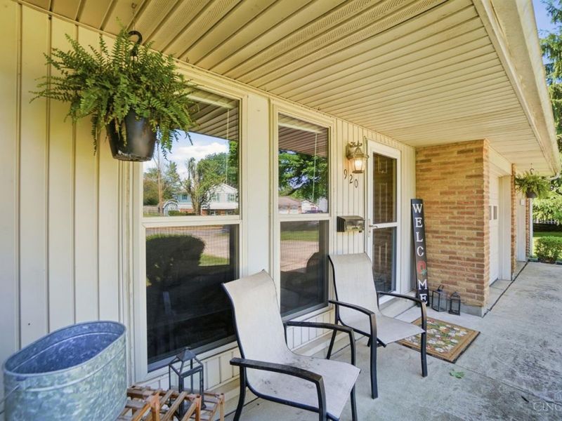 920 Kathryn Drive, Wilmington, OH 45177 Photo 4