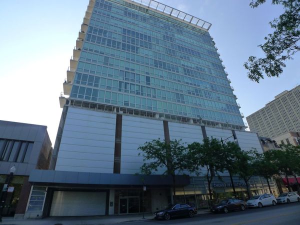 1845 S MICHIGAN Avenue , Unit 1402, Chicago, IL 60616