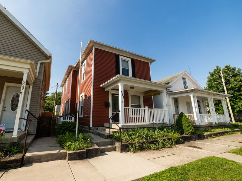 531 W Greene Street, Piqua, OH 45356 Photo 2