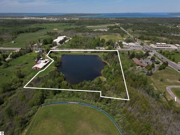 780 Hammond Place E E, Traverse City, MI 49684