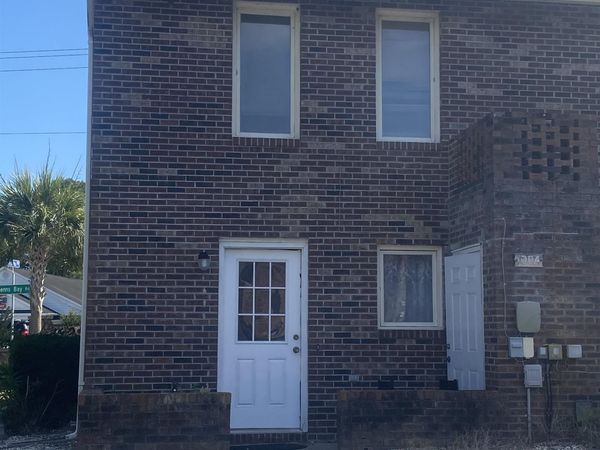 401 Garden Dr. , Unit 100A, Myrtle Beach, SC 29575