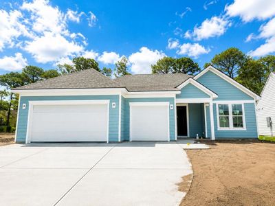 1597 Crested Iris Way, North Myrtle Beach, SC 29582
