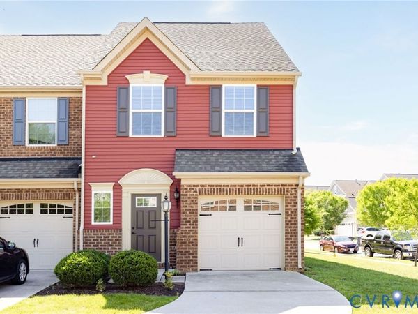 8913 Ringview Drive , Mechanicsville, VA 23116