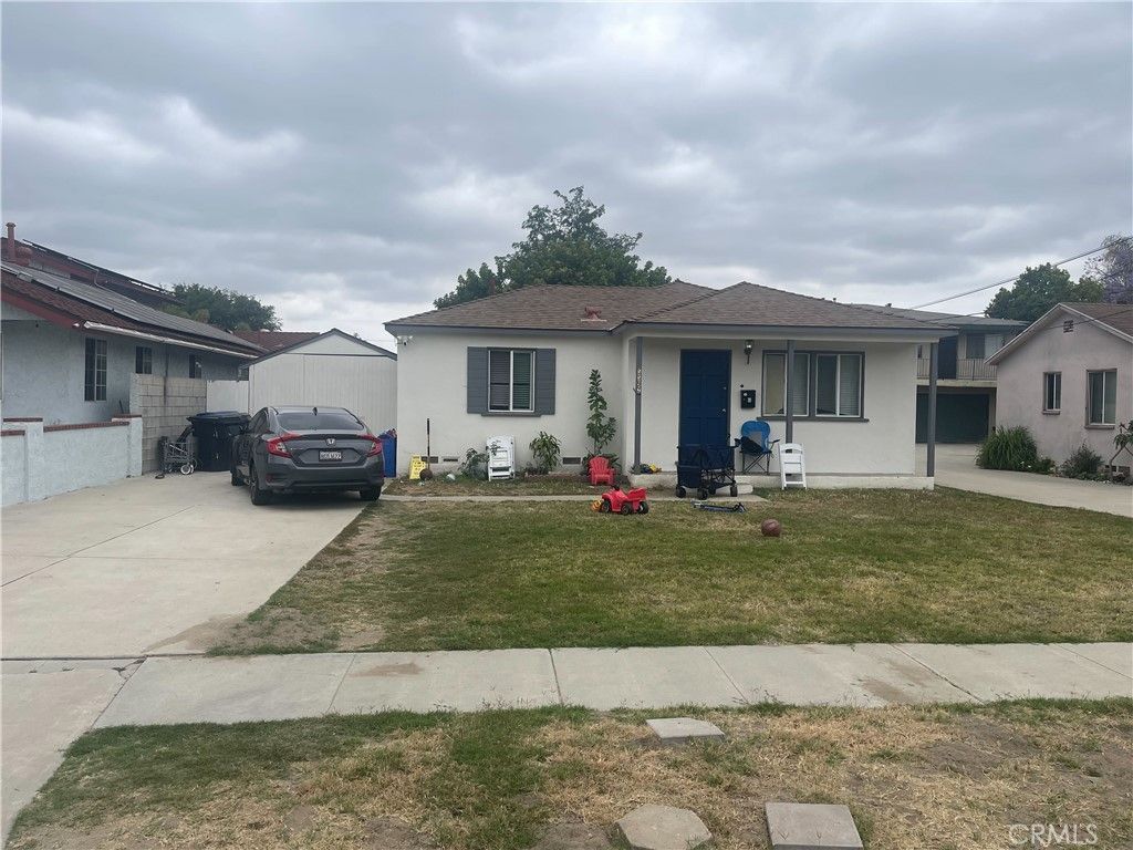 5592 Bishop Street, Cypress, CA 90630 Main Photo