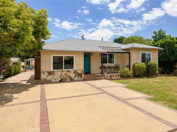 6834 Shoshone, Lake Balboa, CA 91406