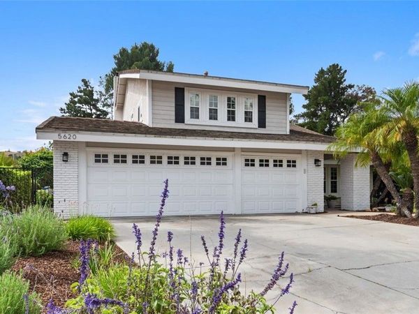 5620 E Calle Canada, Anaheim Hills, CA 92807