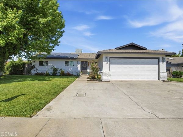 1654 Prusso Street, Livingston, CA 95334