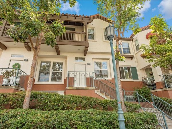 12647 Trent Jones Lane, Tustin, CA 92782