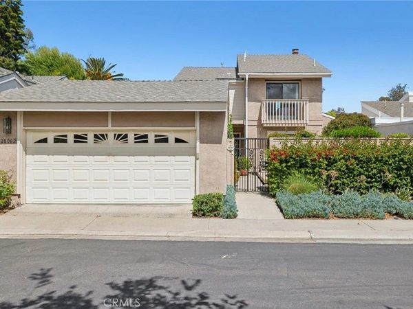 28062 Pinnacles Court, Laguna Niguel, CA 92677